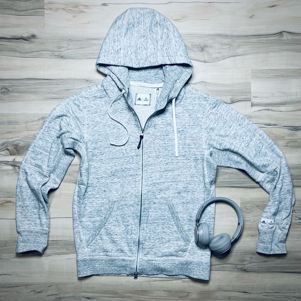 Reigning Champ Adidas Jacket - Picture 4 of 7